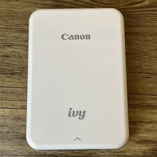 Canon Ivy Mini Mobile Photo Printer - Rose Gold Tested picture