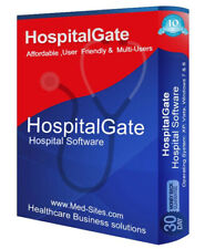 Hospital Managment software - HospitalGateGate picture