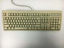 NMB Technologies RT2258TW Wired Keyboard picture