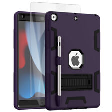 Case For Apple iPad 9th/8th/7th Gen 10.2