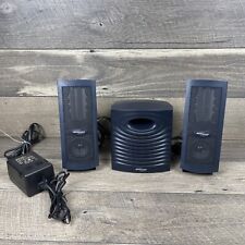 Monsoon MH-500 Flat Panel 2.1 PC / Multimedia Planar Speaker System. picture