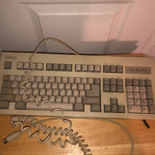 Vintage Honeywell Dell 101WN Keyboard For Computer picture