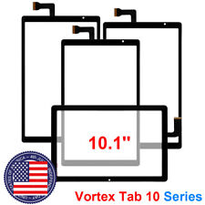 10.1'' Touch Screen Digitizer Glass For Vortex Tab 10/10M/10M Pro/ 10M Pro Plus picture