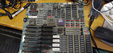 Vintage INTEL 386DX 25Mhz AT Full Size Motherboard picture