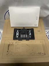 Lot Of 2 Cisco Meraki MR42 Wireless Access Points Unclaimed w/HW and Bracket picture