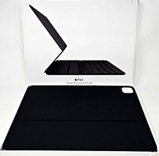 Apple Smart Keyboard Folio for iPad Pro 11-inch 2nd Generation - Black MXNK2LL/A picture