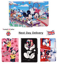 Mickey Minnie mouse case for iPad Air 1/2 9.7 9th 10.2 Gen 5/6/7/8 Mini 3/4/5/6 picture