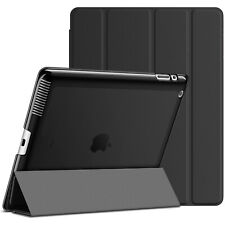 JETech Case for iPad 2 3 4 (Old Versions) Smart Case Cover with Auto Sleep/Wake picture