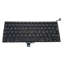 New German Germany Replacement Keyboard For Macbook Pro A1278 13