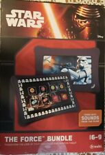 nabi Collector's Edition Tablet and The Force Star Wars Acc Bundle WITH SOUND picture