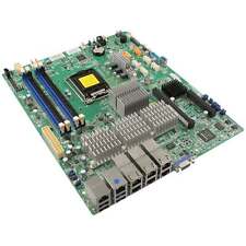 Supermicro Server Motherboard Rev.: 1.02 CSE-815 - X10SLH-N6-ST031 picture