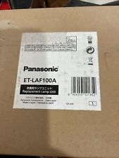 Genuine Original Panasonic ET-LAF100A, ET-LAF100 Projector Replacement Lamp  new picture