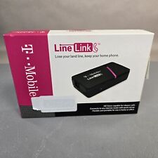 T-Mobile LineLink Home Phone Device Line Link WDL ML700 ATA VOIP New Sealed picture