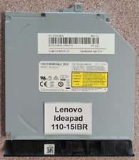 Genuine Lenovo Ideapad 110-15IBR DVD/RD Rewriteable Drive with Bezel picture