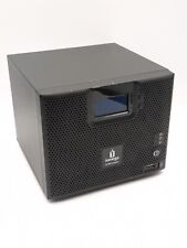 IOMEGA Storcenter Ix4-200d 0TB Network Attached Storage Cloud Edition NAS picture