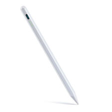 For Apple Pencil 1st 2nd Generation Pen Stylus iPad 6th 7th 8th 9th 10th Gen picture