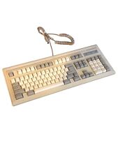VINTAGE LITE-ON SK-0002-1U  Vintage IBM Compatible Keyboard picture