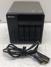 Qnap TS-469L, 4 Drive Bay NAS. Network Attached Storage.  W/ 1x 1TB HDD picture