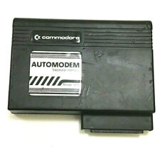 Genuine Commodore Automodem Telephone Interface (Model 1650) picture