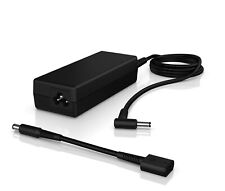 HP 90W Smart AC Adapter for All HP Business Notebooks Tablet PCs 4.5mm Barrel picture