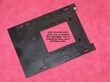 Epson Perfection 4990 & 4870 - Film Holder 4x5 ANTI NEWTON RING Resin ANR picture