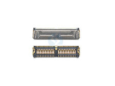 Lot NEW LCD Cable Connector for Apple MacBook 12