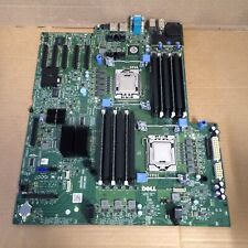Dell 09CGW2 PowerEdge T610 Motherboard w/2x Xeon 5650 2.66GHz CPU+24GB DDR3/Good picture