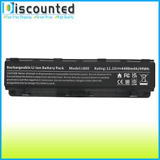New Replace Battery For TOSHIBA Satellite C55t-a5218 C55t-a5123 C55t-a5287 picture