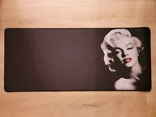 marilyn monroe mouse pad picture