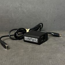 Vintage Lenovo Yoga Charger ADL40WCC MFG 2015 REV 100 With Cable See Pics picture