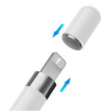 1PC Replacement Cap for Apple Pencil Cap iPencil Magnetic Cap for Apple Pen1 picture