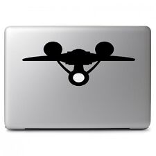 Star Trek Spaceship for Macbook Air Pro Laptop Car Window Bumper Decal Sticker picture