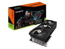 GIGABYTE GeForce RTX 4090 GAMING OC 24GB GDDR6X Graphics Card picture