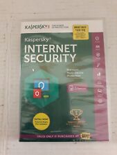 Kaspersky Internet Security 2015 Multi Device Protection  picture