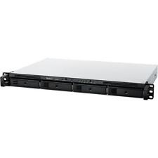 Synology RackStation RS422+ 4-Bay NAS Enclosure, Diskless picture