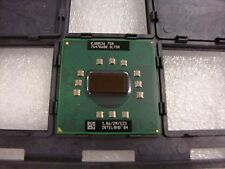 NEW Intel Mobile Pentium M 800 MHz  CPU SL7SR picture