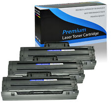 3PK High Yield Toner Cartridges for Samsung MLTD111L SL-M2021 SL-M2026 SL-M2071 picture