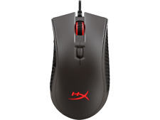 HyperX Pulsefire FPS Pro Wired Optical RGB Gaming Mouse Certified Refurbished picture