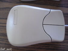 Generic 2 Button PS/2 Mouse Model 2MOUSEPS2-001 picture