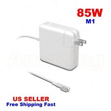 Amazing 85w MagSafe1 AC Adapter Charger MacBook Pro15