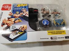 WWE Rumblers Apptivity Starter Set New picture