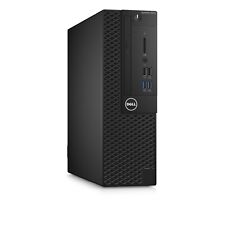 Dell Optiplex 3050 | Perfect For Office And Gaming | Powerful Small Form Factor picture