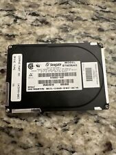 COMPAQ 142364-001 209MB 2.5 HARD DRIVE 143999-003 SEAGATE ST9235AG WITH WARRANTY picture