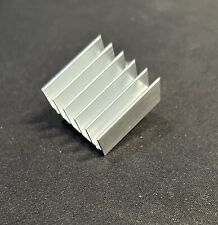 35mm x 35mm x 15mm Heatsink Electronic Computer Electrical Cool picture