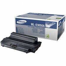 Samsung ML-D3050A Black Toner Cartridge GENUINE NEW SEALED BOX picture