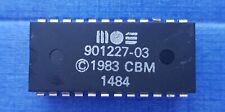 MOS 901227-03 Kernal ROM Chip for Commodore 64, Genuine part, NO DESOLDER picture