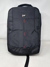 Computer Backpack Nylon Bag School Slim Pack 16