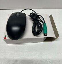 Generic PS/2 Mouse 2 button corded ball type picture