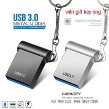 Mini UDisk 2GB-1TB 1-20PCS USB 3.0 Flash Drive Storage Memory Pen Stick a lot picture