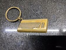COMMODORE KEYCHAIN -THE ULTIMATE PERSONAL COMPUTER AT THE UNBELIEVABLE PRICE  picture